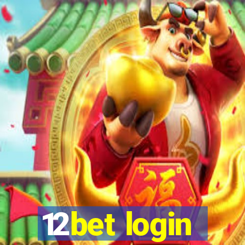 12bet login